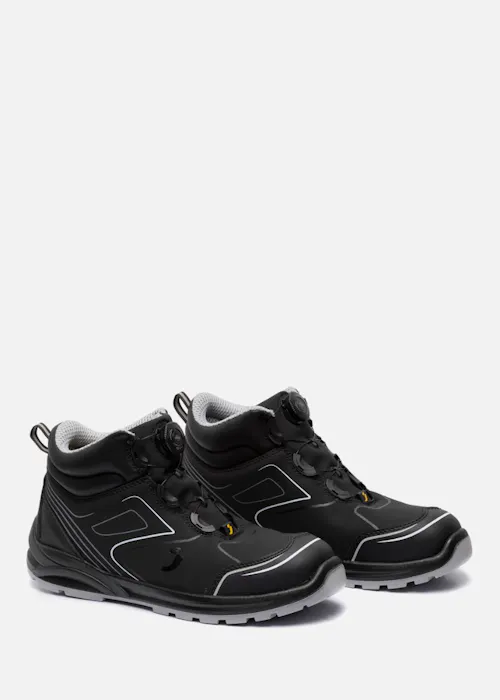 Safety Jogger Cador S3 Halfhoog TLS
