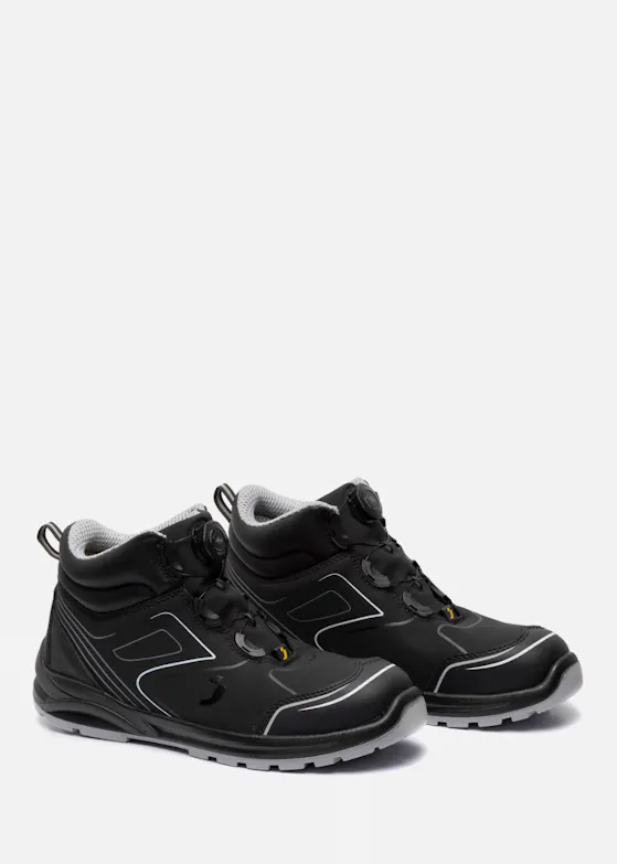 Safety Jogger Cador S3 Halfhoog TLS