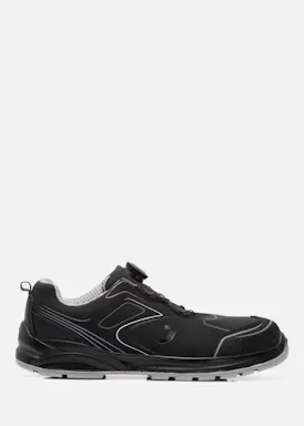 Safety Jogger Cador S3 Halbschuh TLS