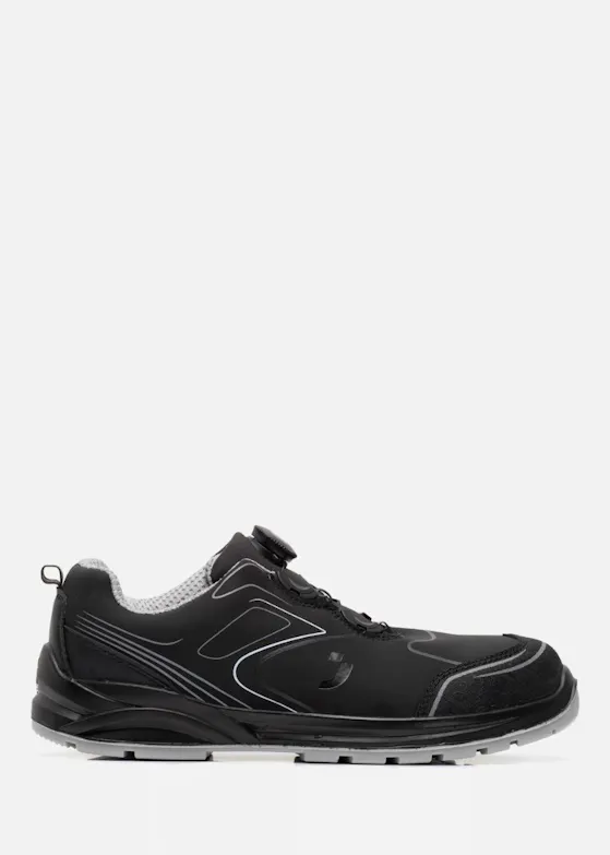 Safety Jogger Cador S3 Halbschuh TLS