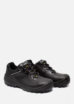 Safety Jogger SI49 Construboy S3 Low Z Werkschoen miniatuur