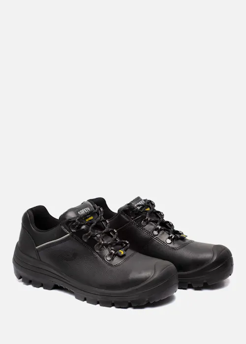 Safety Jogger SI49 Construboy S3 Low Z Werkschoen
