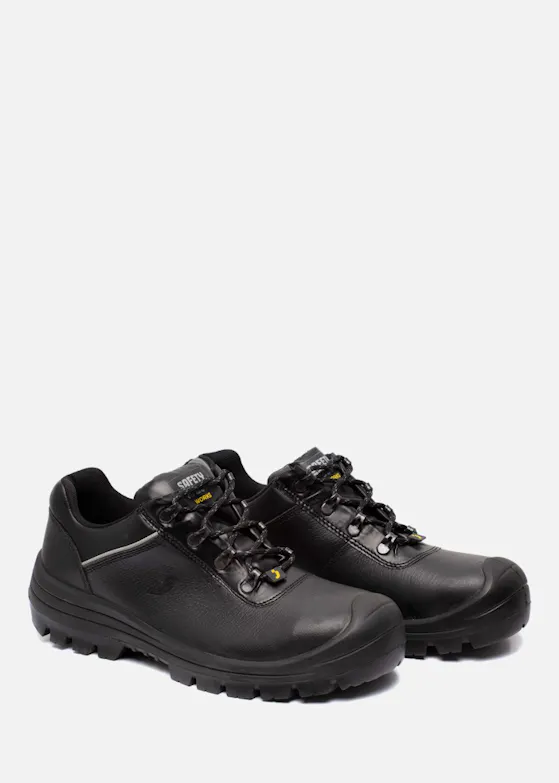 Safety Jogger SI49 Construboy S3 Low-Z Sicherheitsschuh
