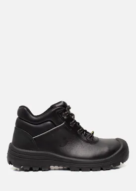 Safety Jogger SI48 Construboy S3 Mid Z Sicherheitsschuh