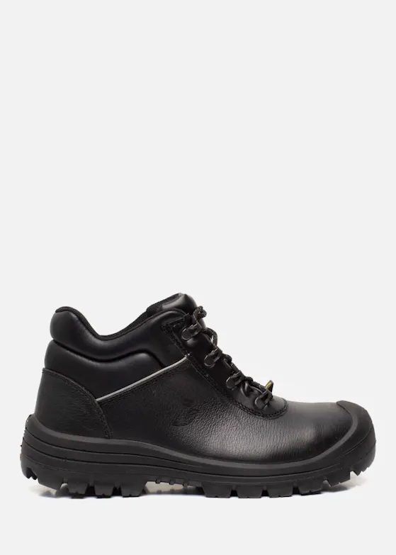 Safety Jogger SI48 Construboy S3 Mid Z Werkschoen