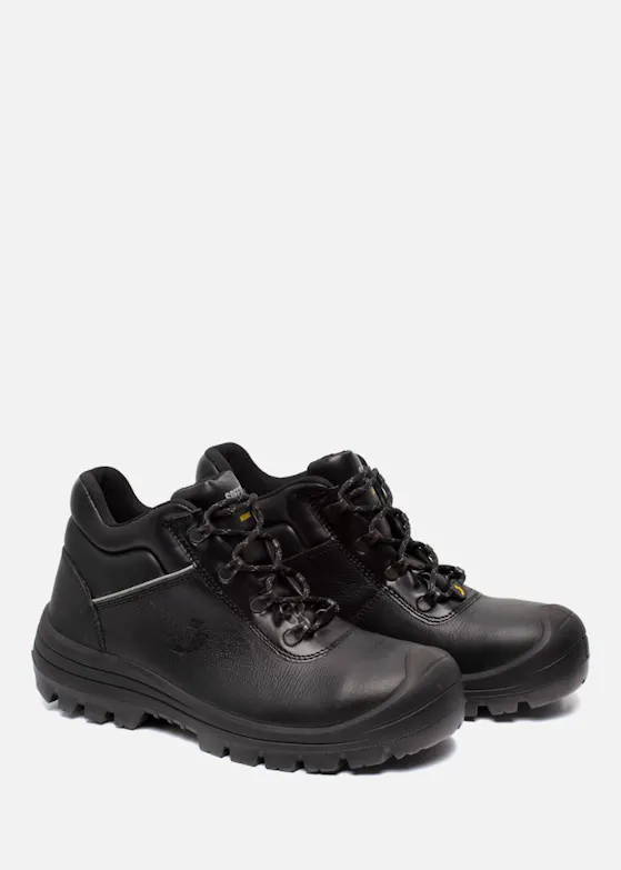 Safety Jogger SI48 Construboy S3 Mid Z Werkschoen