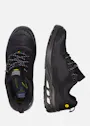 Safety Jogger ECOFITZ S1P-Sicherheitshalbschuh, schwarz Vorschaubild