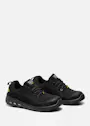Safety Jogger ECOFITZ S1P-Sicherheitshalbschuh, schwarz Vorschaubild