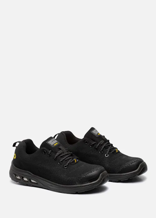 Safety Jogger ECOFITZ S1P Laag veiligheidsschoen