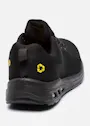 Safety Jogger ECOFITZ S1P-Sicherheitshalbschuh, schwarz Vorschaubild