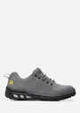 Safety Jogger ECOFITZ S1P niedriger Sicherheitsschuh Navy Vorschaubild