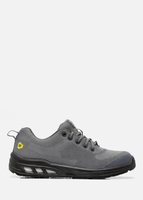 Safety Jogger ECOFITZ S1P Laag veiligheidsschoen