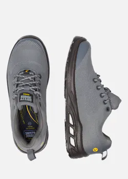 Safety Jogger ECOFITZ S1P Laag veiligheidsschoen miniatuur