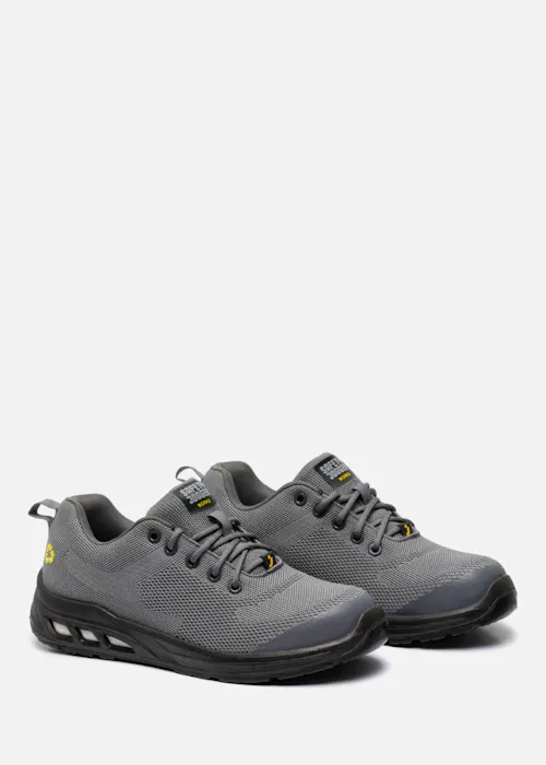 Safety Jogger ECOFITZ S1P Laag veiligheidsschoen