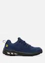 Safety Jogger ECOFITZ S1P niedriger Sicherheitsschuh Navy Vorschaubild