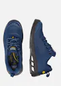 Safety Jogger ECOFITZ S1P niedriger Sicherheitsschuh Navy Vorschaubild