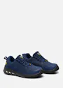 Safety Jogger ECOFITZ S1P niedriger Sicherheitsschuh Navy Vorschaubild