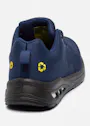 Safety Jogger ECOFITZ S1P niedriger Sicherheitsschuh Navy Vorschaubild