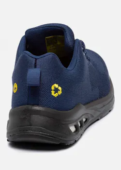 Safety Jogger ECOFITZ S1P Laag veiligheidsschoen miniatuur