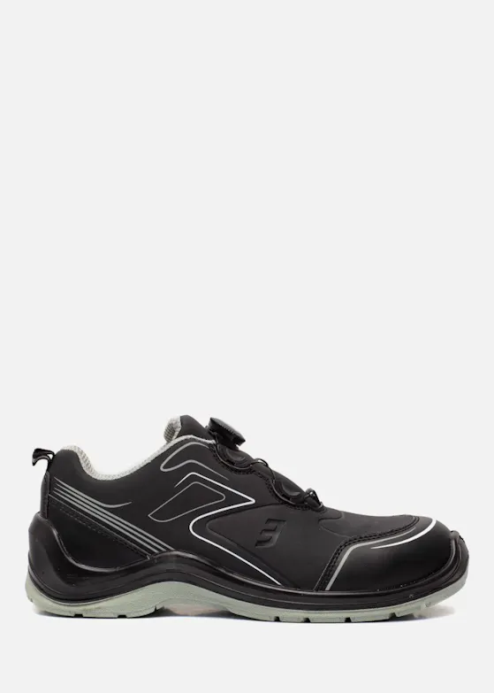 Safety Jogger Flow S3 Low TLS