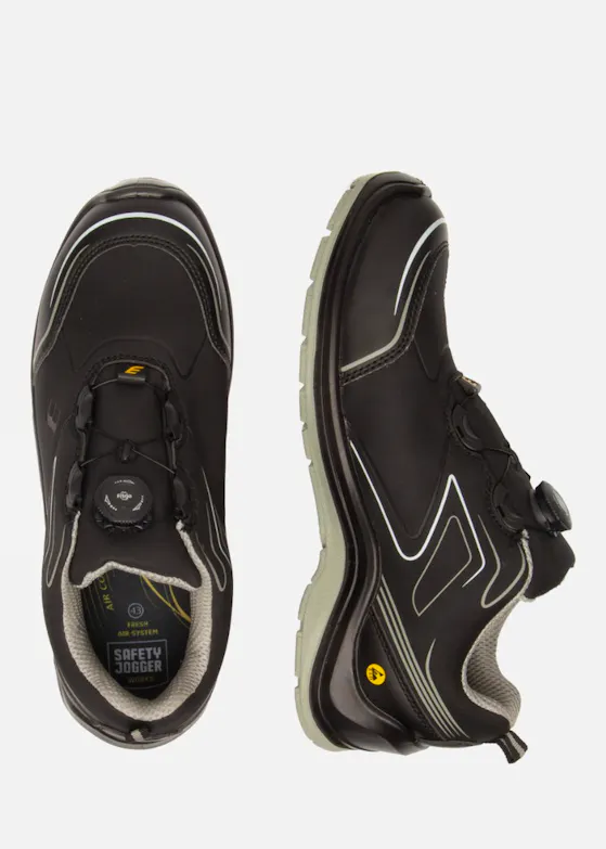 Safety Jogger Flow S3 Low TLS