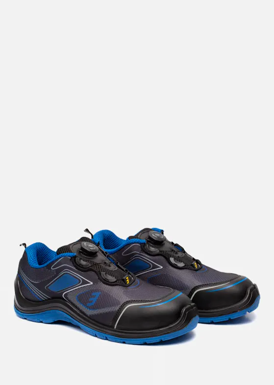 Safety Jogger Flow S1P Low TLS