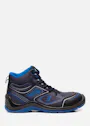 Safety Jogger Flow S1P Mid miniatuur