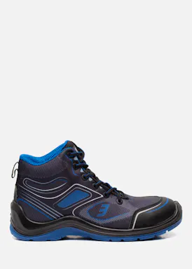 Safety Jogger Flow S1P Mid