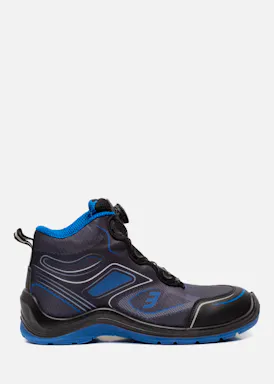 Safety Jogger Flow S1P Mid TLS