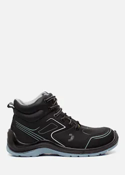 Safety Jogger Flow S3 mi-montante