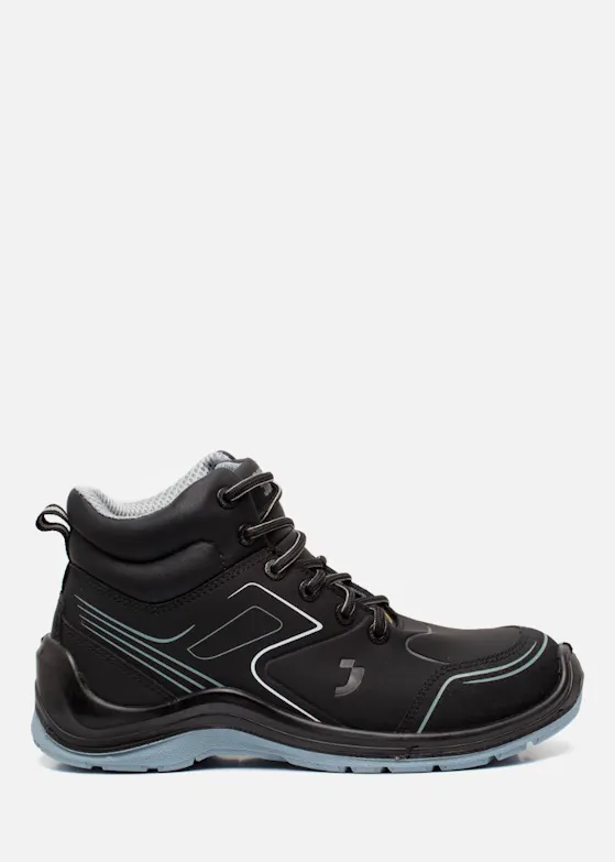 Safety Jogger Flow S3 Mid