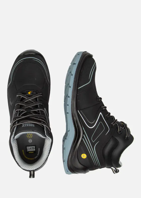 Safety Jogger Flow S3 Mid