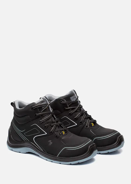 Safety Jogger Flow S3 Mid