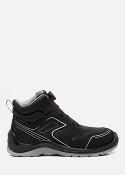 Safety Jogger SI04 Flow S3 Mid TLS Z 35 Werkschoen