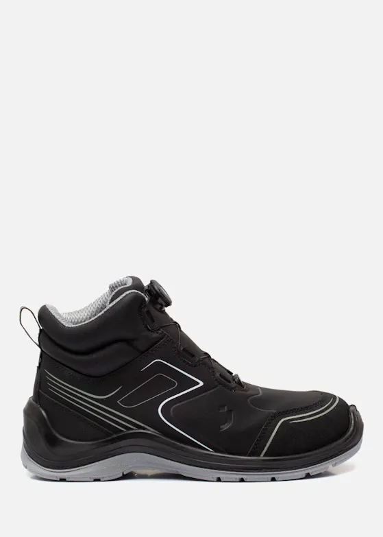 Safety Jogger SI04 Flow S3 Mid TLS Z 35 Werkschoen