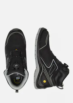 Safety Jogger SI04 Flow S3 Mid TLS Z 35 Chaussure de travail thumbnail (vignette)