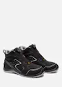 Safety Jogger SI04 Flow S3 Mid TLS Z 35 Werkschoen miniatuur