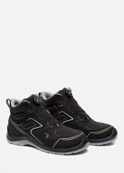 Safety Jogger SI04 Flow S3 Mid TLS Z 35 Chaussure de travail thumbnail (vignette)