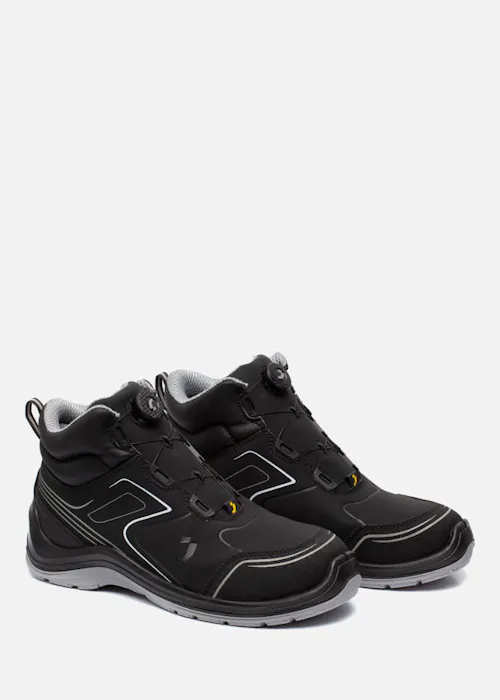 Safety Jogger SI04 Flow S3 Mid TLS Z 35 Chaussure de travail
