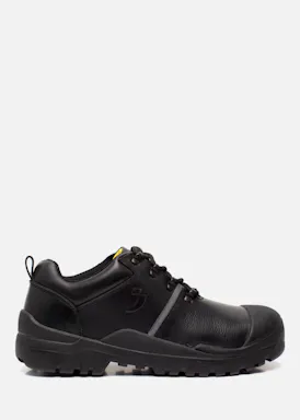 Safety Jogger SI50 Hekla S3 Low-Z Sicherheitsschuh