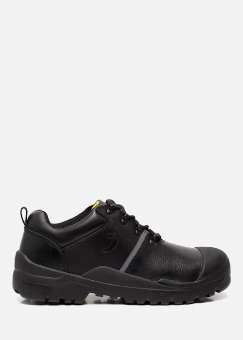 Safety Jogger SI50 Hekla S3 Low Z Werkschoen