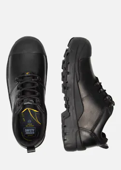 Safety Jogger SI50 Hekla S3 Low Z Werkschoen miniatuur