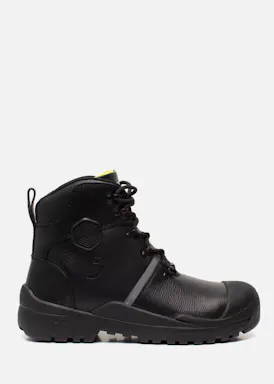 Safety Jogger SI51 Hekla S3 Mid Z Sicherheitsschuh