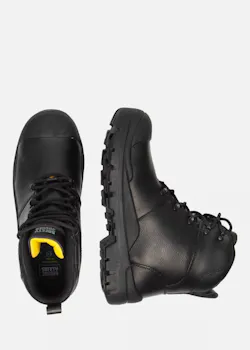 Safety Jogger SI51 Hekla S3 Mid Z Werkschoen miniatuur
