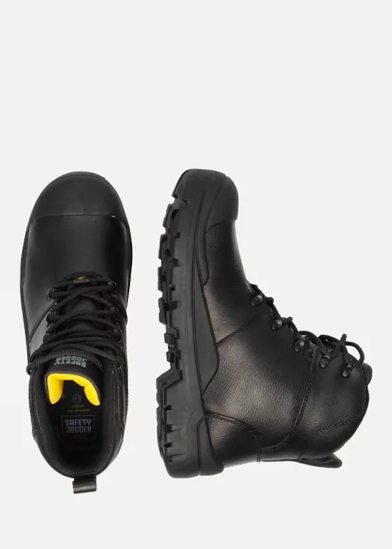 Safety Jogger SI51 Hekla S3 Mid Z Werkschoen