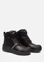 Safety Jogger SI51 Hekla S3 Mid Z Werkschoen miniatuur
