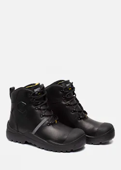 Safety Jogger SI51 Hekla S3 Mid Z Werkschoen miniatuur