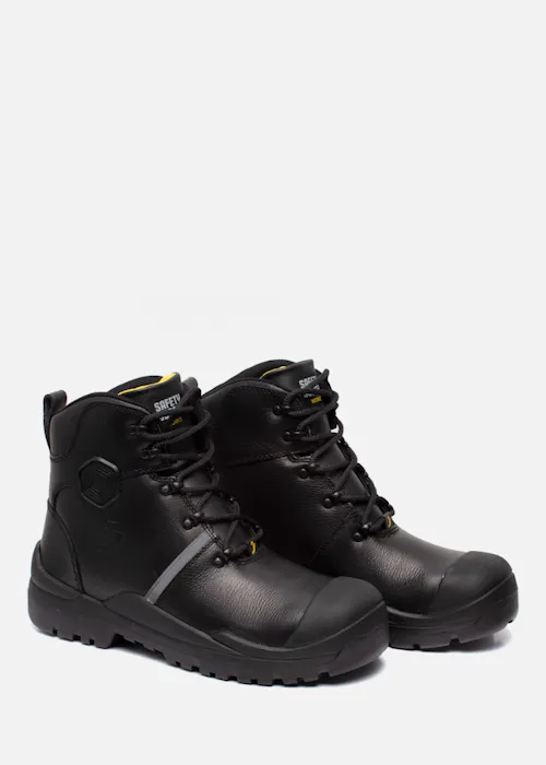 Safety Jogger SI51 Hekla S3 Mid Z Werkschoen