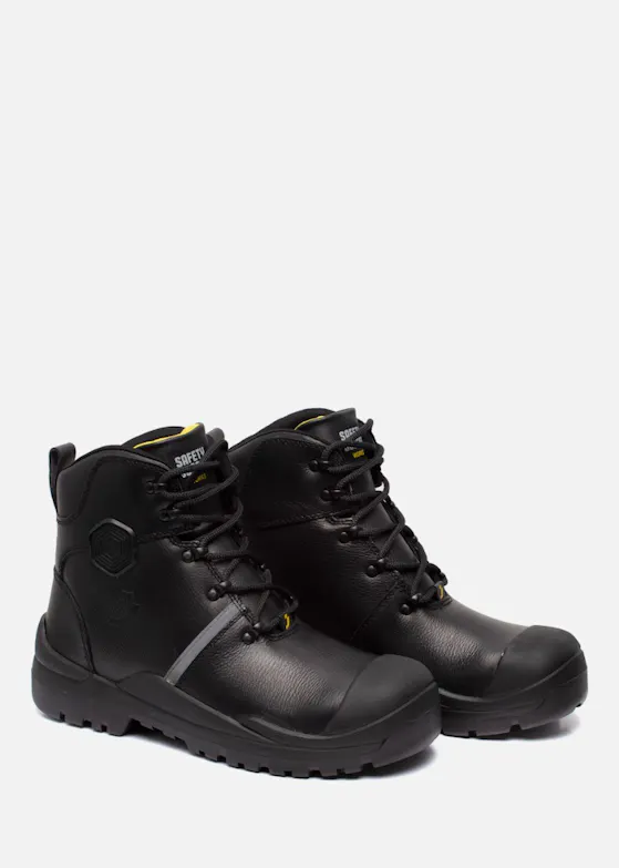 Safety Jogger SI51 Hekla S3 Mid Z Werkschoen