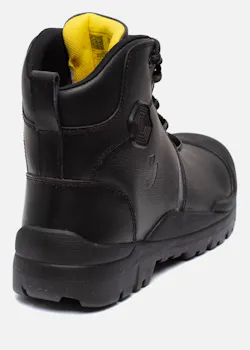 Safety Jogger SI51 Hekla S3 Mid Z Werkschoen miniatuur